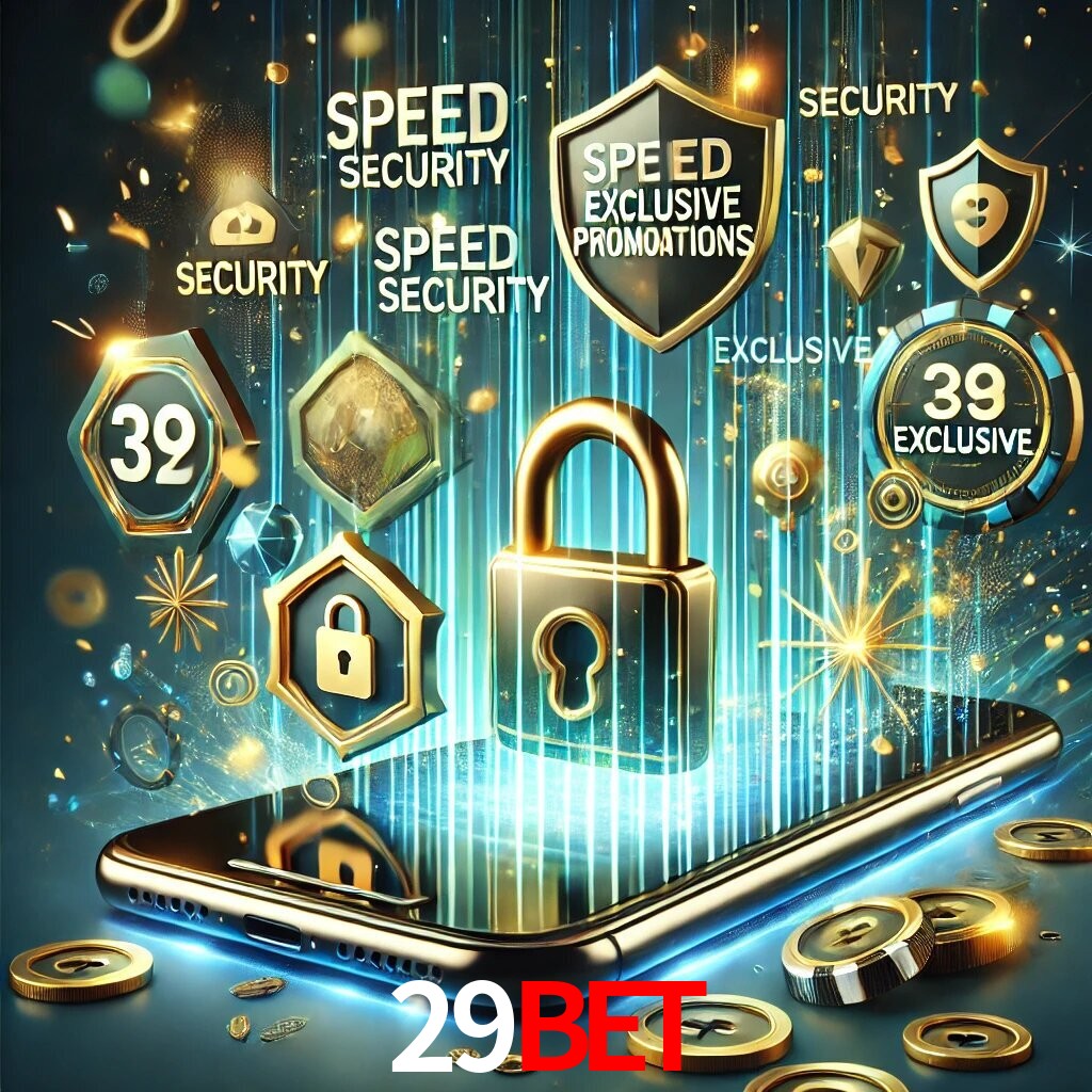 Vantagens do App 29BET