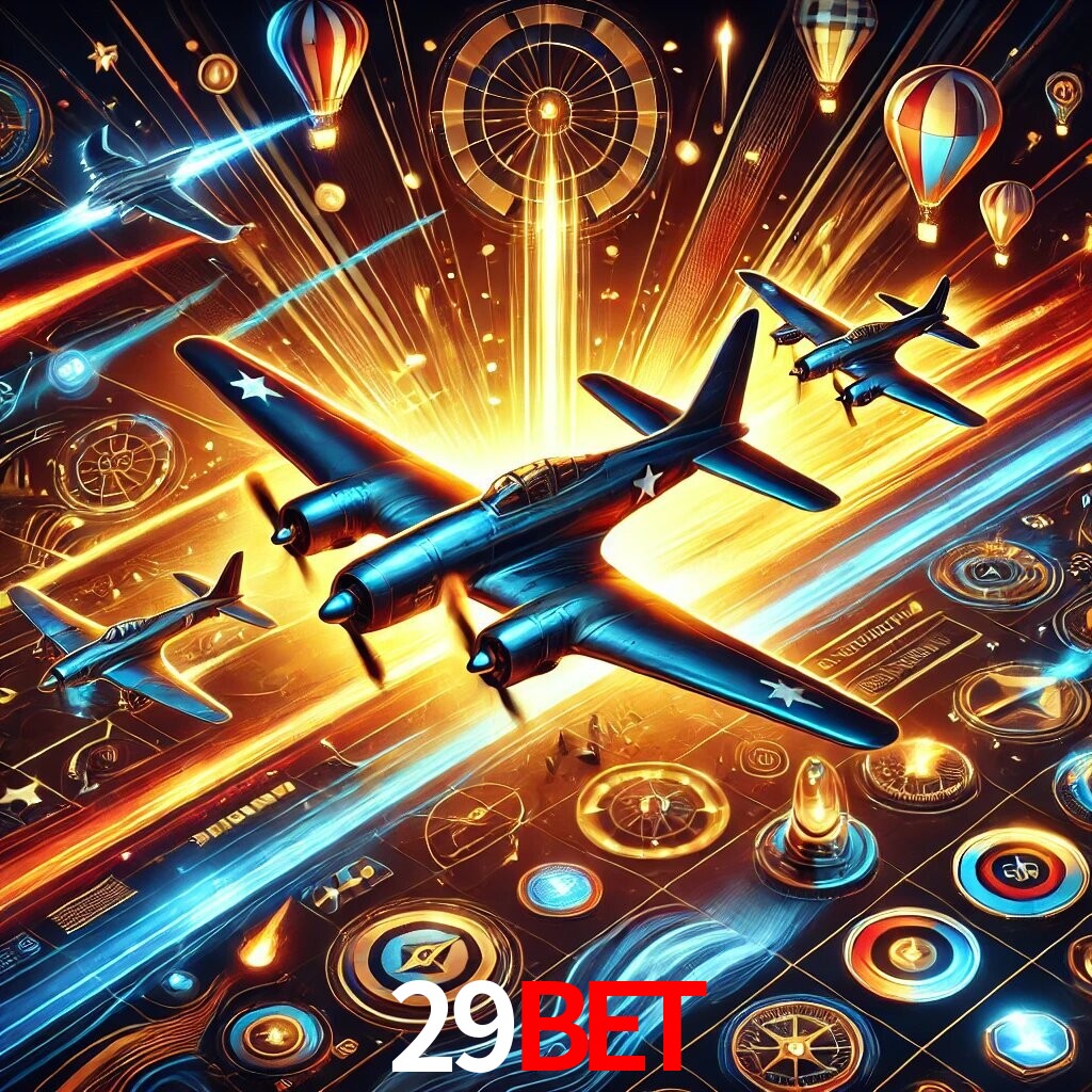 Vantagens do Aviator no 29BET
