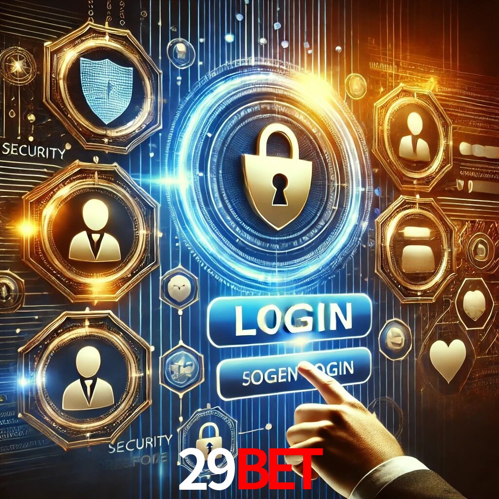 Benefícios de Fazer Login
