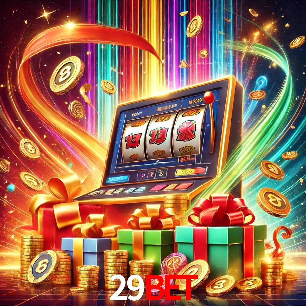 Promoções 29BET